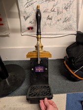 Rlbs hand pull for sale  ST. HELENS