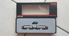 Marklin coffret wagons d'occasion  Ambérieu-en-Bugey