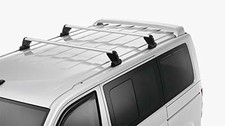 Grundträger dachträger trans gebraucht kaufen  Hofstetten