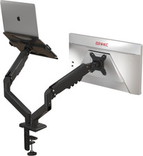 Dm6al1 supporto monitor usato Dm6al1 supporto monitor usato  Roma