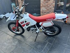 Yamaha dt125r bike for sale  DONCASTER