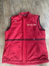 Ferrari gilet body for sale  LISBURN