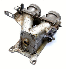 Twin throttle bodies for sale  ABERYSTWYTH