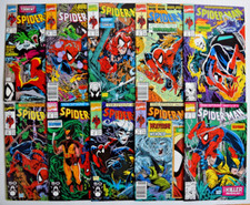 Spider man issue for sale  Goldens Bridge