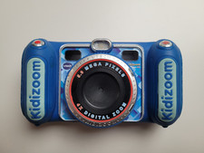 Vtech kidizoom duo gebraucht kaufen  Olfen