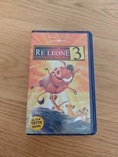 Leone hakuna matata usato  Roma