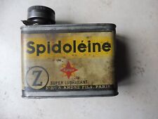 spidoleine d'occasion spidoleine d'occasion Saint-André-les-Vergers