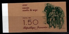 Dentelé vaccin anti d'occasion  France
