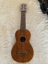Martin konter ukulele usato  San Siro