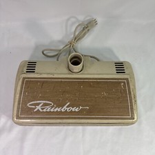 Rainbow vacuum power for sale  Des Plaines