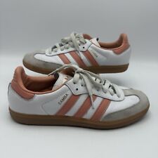 Adidas shoes womens for sale  CHICHESTER