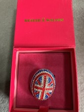 Vintage butler wilson for sale  SWANSEA