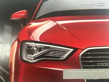 Audi saloon range for sale  KENDAL