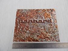 Brochure originale panhard usato  Santena