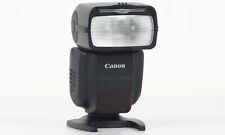 Canon speedlite 430ex d'occasion  Lyon VII