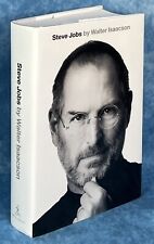 Walter isaacson steve for sale  Mattoon