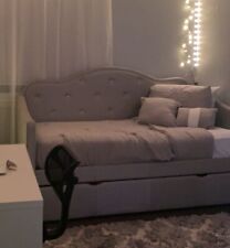 Twin bed gram for sale  Noblesville
