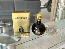 Miniature arpège lanvin d'occasion  Évry