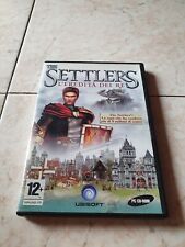 The settlers eredita usato  Milano