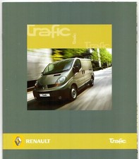 renault trafic crew van for sale renault trafic crew van for sale UK