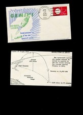 Gemini mission jan for sale  USA