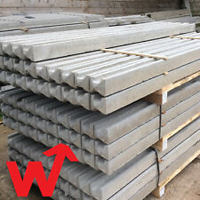 Concrete fence posts for sale  TIPTON