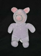 Peluche doudou porcinet d'occasion  Strasbourg-