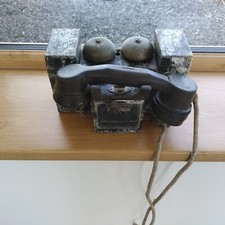 Vintage ww2 field for sale  MARKET DRAYTON