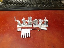 Warhammer aos bretonnia for sale  Loveland