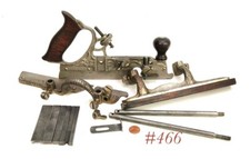Woodworking plane stanley for sale  York