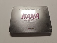 Nana reloaded edition usato  Nocera Superiore