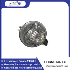 Clignotant gauche volkswagen d'occasion  Saint-Quentin