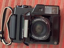 Appareil photo argentique d'occasion  Paris XI