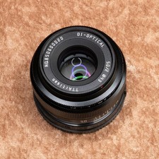 Ttartisan 50mm vollformat gebraucht kaufen  Freiberg