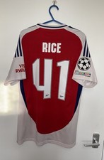 Adidas arsenal 2024 for sale  LONDON