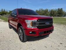 2020 ford 150 for sale  Hialeah