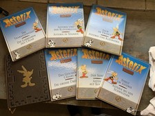 Asterix weltbild sammler gebraucht kaufen  Wilnsdorf