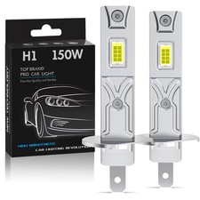 Lampadine led 150w usato  Cerro Maggiore