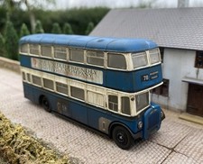 Corgi double decker for sale  WOTTON-UNDER-EDGE
