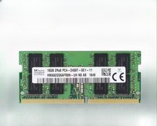 Adequado para módulo de memória de notebook DDR4 2133 2400 2666 3200/8G 16G 32G comprar usado Adequado para módulo de memória de notebook DDR4 2133 2400 2666 3200/8G 16G 32G comprar usado  Enviando para Brazil
