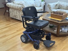 Golden tech literider for sale  Oakville