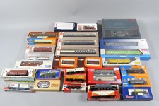 Eisenbahnen großes konvolut gebraucht kaufen  Leonberg