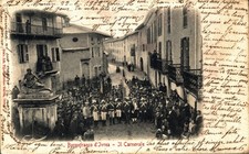 Borgofranco ivrea torino usato  Stella
