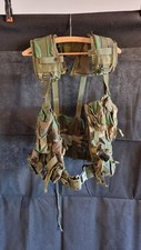 Army weste woodland gebraucht kaufen  Münnerstadt