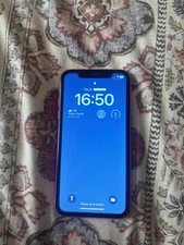 Iphone coral 64gb for sale  BUXTON