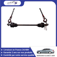 Transmission arriere droit d'occasion  Saint-Quentin