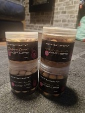Sticky baits bundle for sale  SHEFFIELD