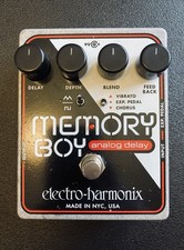 Ehx electro harmonix for sale  NEWPORT