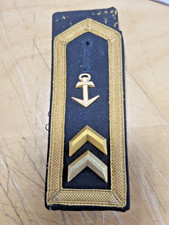 Bundes marine küstendienst gebraucht kaufen  München