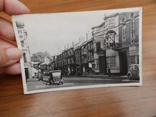 Postcard bridge street for sale  KEIGHLEY